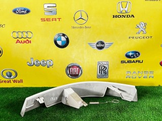 Ус под фару левый, ориг. номер 8200197124, Opel Movano 1 restailing 2003-2010
