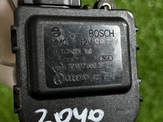 Моторчик заслонки печки, ориг. номер 5D1820511E, Skoda SuperB Superb 1 2001-2006