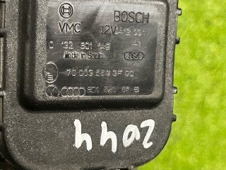 Моторчик заслонки печки, ориг. номер 0132501139, Skoda SuperB Superb 1 2001-2006