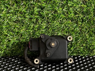 Моторчик заслонки печки, ориг. номер 0132801149, Skoda SuperB Superb 1 2001-2006