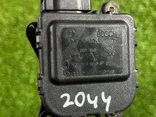 Моторчик заслонки печки, ориг. номер 0132801149, Skoda SuperB Superb 1 2001-2006