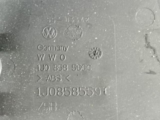 Кожух рулевой колонки, ориг. номер 1J0858559, Volkswagen Golf 4 1997-2006