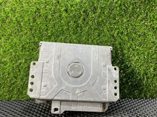 Блок управления двигателем, ориг. номер 9635116680, 0261206153, Citroen Saxo 1996-1999