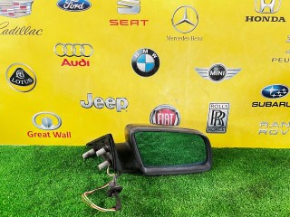 Зеркало наружное правое, ориг. номер E1010748, BMW 5 E60/E61 2002-2007
