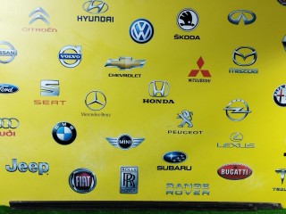 молдинг двери передней левой, Chevrolet Aveo T250 2006-2012