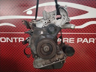 Блок цилиндров, ориг. номер 1CD, 0237448, Toyota Rav 4 2 2000-2003