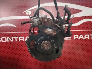 Блок цилиндров, ориг. номер 1CD, 0237448, Toyota Rav 4 2 2000-2003
