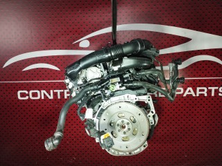 Двигатель, ориг. номер 0011452, MBSGBD0527143JJJJ, MUPME61675722, Opel Crossland x 2020-2024