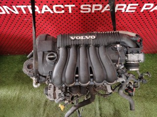 Двигатель, ориг. номер B5244S, Volvo S80 1 2003-2006