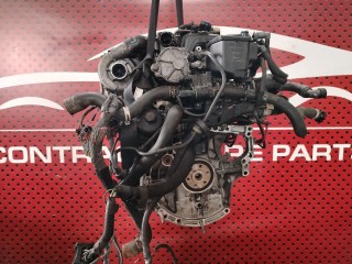 Двигатель, ориг. номер PSA9HZ, 10JB86, Citroen C4 Picasso 1 2006-2013