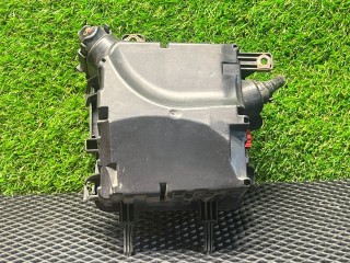 Блок комфорта, ориг. номер 284B68372R, 519339501, 9639063258, Renault Megane 3 2008-2014
