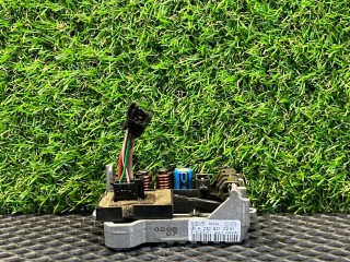 Сопротивление печки, ориг. номер A2308210251, 99234, Mercedes E W211 2002-2006