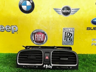 Дефлектор обдува салона, ориг. номер 5K0815736, Volkswagen Golf 6 2008-2012