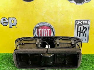 Дефлектор обдува салона, ориг. номер 5K0815736, Volkswagen Golf 6 2008-2012