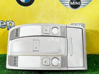 Фонарь салона (плафон), ориг. номер 4F0947135BQ, Audi A6 C6 (S6,RS6) 2004-2008