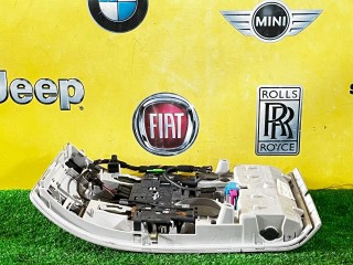 Фонарь салона (плафон), ориг. номер 4F0947135BQ, Audi A6 C6 (S6,RS6) 2004-2008