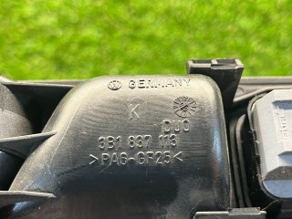 Ручка внутренняя передняя левая, ориг. номер 3B1837113, Skoda Octavia A5 2008-2013