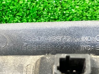 Ручка открывания капота, ориг. номер 9680548977, 9680895977, Peugeot 207 2006-2009