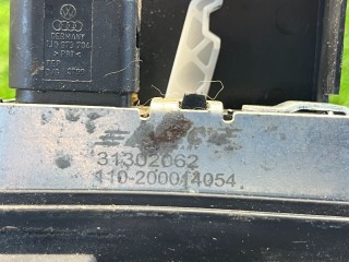 Замок багажника, ориг. номер 31302062, 110-200014054, Volkswagen Touran 1 2003-2006