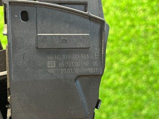 Педаль газа, ориг. номер 1T1721503J, 3510300102, Mercedes E W212 2009-2013