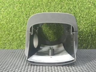 Кожух рулевой колонки, ориг. номер 90538219, 90538220, Opel Astra G 1998-2009