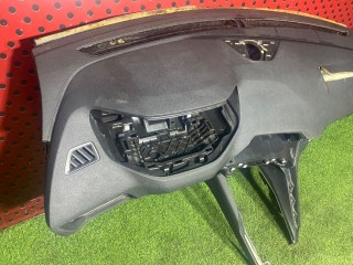 Панель передняя салона (торпедо), ориг. номер 98098328ZD, Peugeot 5008 2009-2013