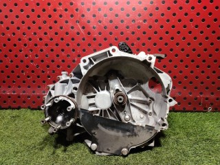 КПП механическая (МКПП), ориг. номер JJW27088, 480393, Volkswagen Caddy 3 2004-2010