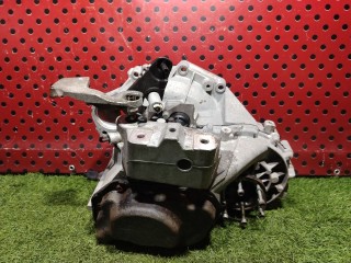 КПП механическая (МКПП), ориг. номер JJW27088, 480393, Volkswagen Caddy 3 2004-2010
