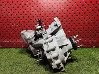 КПП механическая (МКПП), ориг. номер JJW27088, 480393, Volkswagen Caddy 3 2004-2010