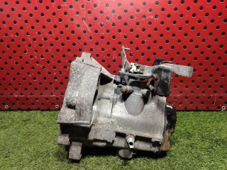 КПП механическая (МКПП), ориг. номер GSB07065, 480593, Volkswagen Polo 4 2001-2005