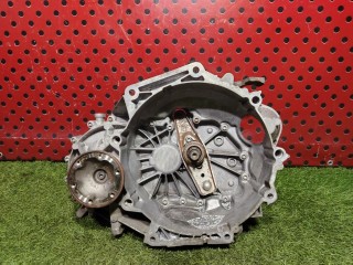 КПП механическая (МКПП), ориг. номер 030718, FM6AJ015, 480150, Seat Leon 3 2016-2020
