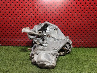 КПП механическая (МКПП), ориг. номер 030718, FM6AJ015, 480150, Seat Leon 3 2016-2020