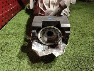 КПП автоматическая (АКПП), ориг. номер 5HP19, FLV, 4075268, 0857060, 040086, Audi A6 C5 (S6,RS6) 2001-2005