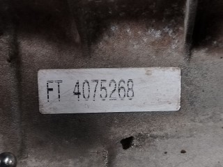 КПП автоматическая (АКПП), ориг. номер 5HP19, FLV, 4075268, 0857060, 040086, Audi A6 C5 (S6,RS6) 2001-2005