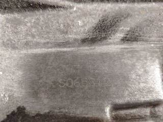 КПП механическая (МКПП), ориг. номер JH3128, S065812, Renault Modus 2007-2012