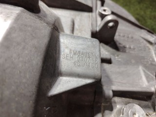 КПП механическая (МКПП), ориг. номер 030718, FM6AJ015, 480150, Skoda Octavia A7 2017-2020