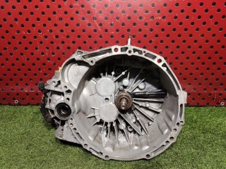 КПП механическая (МКПП), ориг. номер PF6052, C027745, Opel Movano 1 restailing 2003-2010