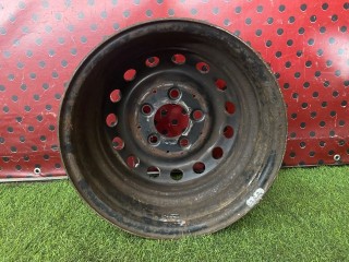 Диск штампованный, ориг. номер 9034010802, Mercedes Sprinter W901-905 2000-2006