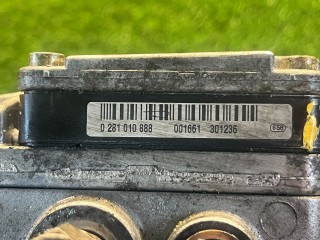 ТНВД, ориг. номер 0281010888, 0470504015, 24413103, Opel Zafira A 1999-2003