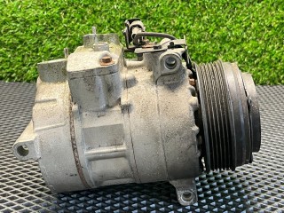 Компрессор кондиционера, Mercedes E W212 2013-2016