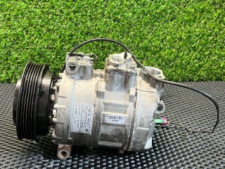 Компрессор кондиционера, ориг. номер 4B0260805B, Audi A6 C5 (S6,RS6) 2001-2005