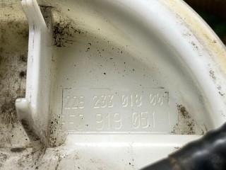 Насос топливный, ориг. номер 8E0919051, 22823301800, Audi A4 B6 2000-2006