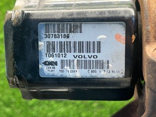 Полуось передняя правая (приводной вал, шрус), ориг. номер 30783186, T061012, Volvo S60 1 2004-2010
