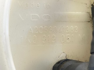 Насос топливный, ориг. номер 1K0919051M, Volkswagen Golf PLUS 1 2005-2009