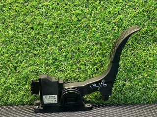 Педаль газа, ориг. номер 1J1721503K, 0281002342, Volkswagen Bora 1998-2005