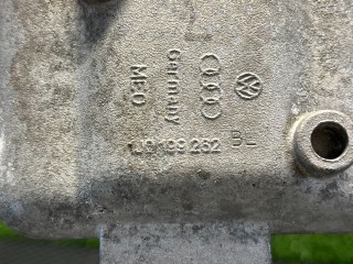 Подушка крепления двигателя, ориг. номер 1J0199262, Volkswagen Bora 1998-2005