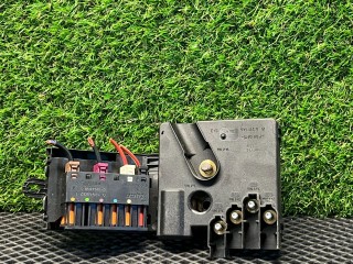 Блок предохранителей, ориг. номер 013948371, 0-1394838-1, Mercedes E W211 1999-2002