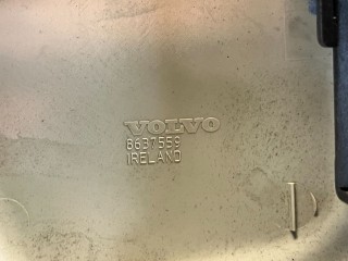 Фонарь салона (плафон), ориг. номер 8685433, 8637559, 5043341, Volvo S80 1 2003-2006