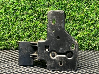 Замок капота, ориг. номер 6Q0823480D, Volkswagen Polo 5 2009-2014