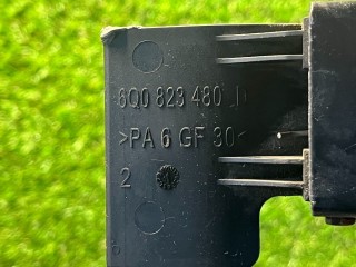 Замок капота, ориг. номер 6Q0823480D, Volkswagen Polo 5 2009-2014